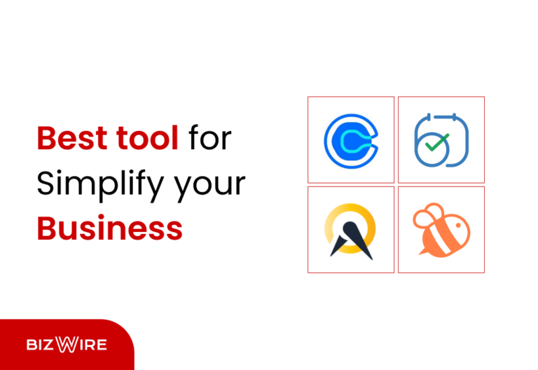 Best tools for business