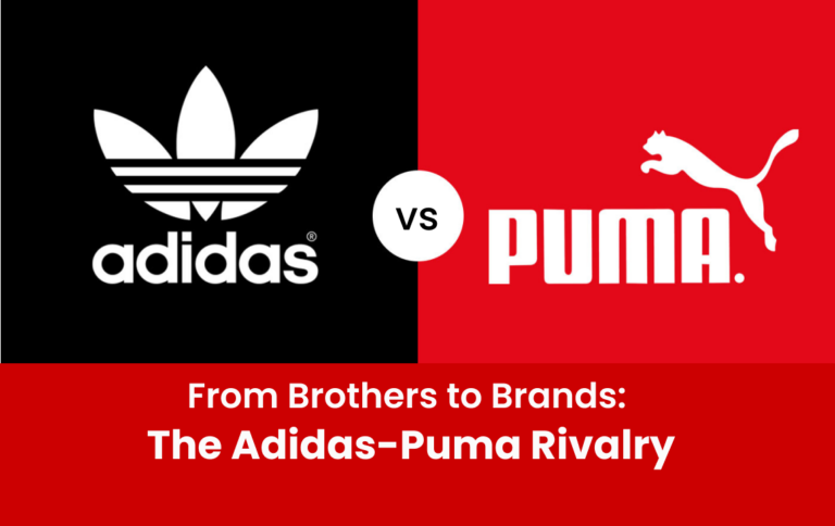 adidas vs puma