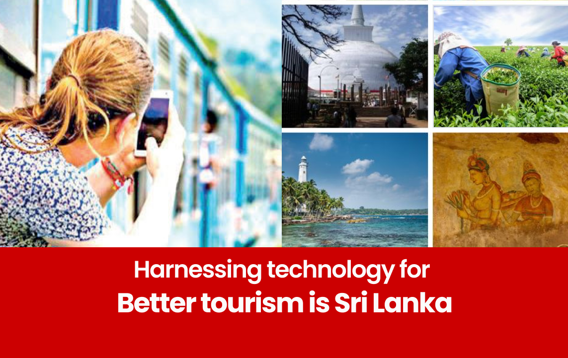 Tourism in Sri Lanka