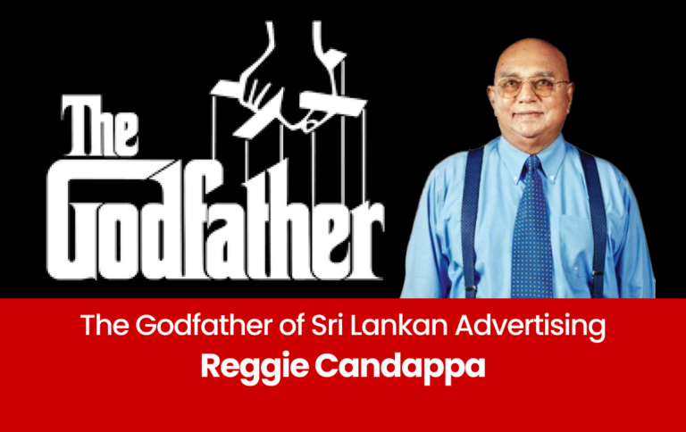 Sri Lankan Advertising Industry